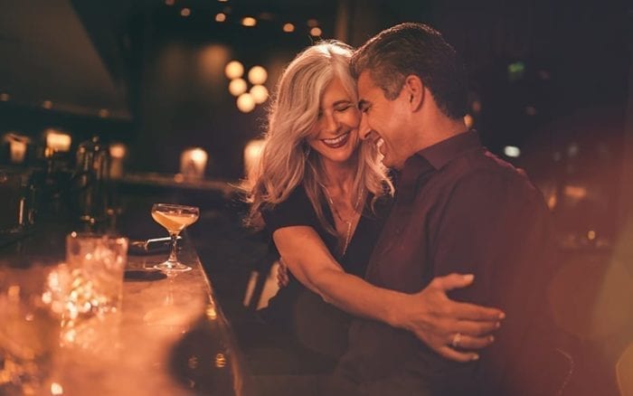 conectează-te la întâlniri dating de viteză de cocktail