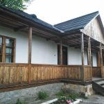 Casa in care s-a nascut muzicianul George Enescu va fi reconditionata