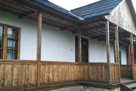 Casa in care s-a nascut muzicianul George Enescu va fi reconditionata