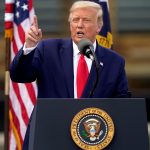 Alegeri americane: Trump sustine ca probabil a castigat in ciuda mai multor state care nu au fost inca convocate