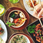 Secretele gastronomiei chinezesti care te vor surprinde