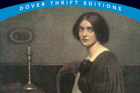 Despre romanul Jane Eyre, de Charlotte Bronte