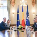 Doctrina politica constitutionalista a regimului Iohannis