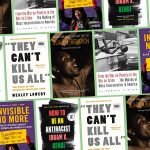 10 carti pentru a intelege mai bine istoria rasismului in America