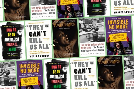 10 carti pentru a intelege mai bine istoria rasismului in America