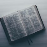 83 Citate Din Biblie care sa te inspire in fiecare zi