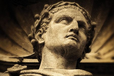 Biografia lui Iulius Caesar. Viata, opera si mostenirea sa istorica
