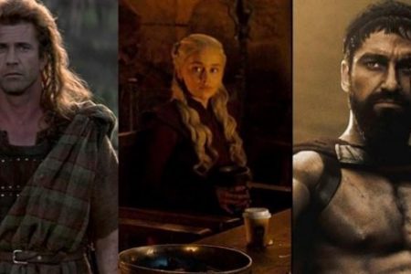 Cafeaua din „Game of Thrones” si alte 13 anacronisme in seriale si filme