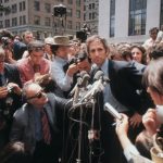 Cum obsesia lui Richard Nixon pentru Daniel Ellsberg si Pentagon Papers a semanat semintele pentru caderea presedintelui