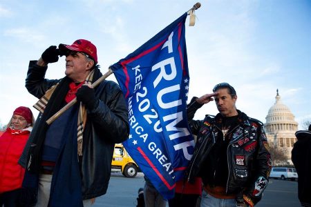 Dilema vechiului mare Partid Republican din SUA dupa Trump: intre „trumpism” si o schimbare de curs