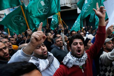 Fratia Musulmana pregateste un contraatac impotriva lui Trump in SUA