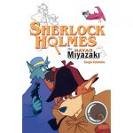 Sherlock Holmes de Hayao Miyazaki