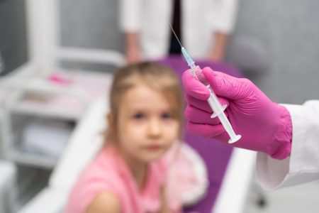 Vaccinarea impotriva covid pentru copiii cu varsta peste 5 ani a inceput deja in aceste tari din America Centrala