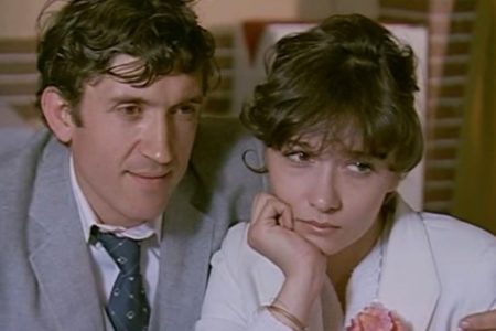 Noul val al cinematografiei romanesti