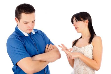 Sfaturi utile pentru a renunta la o relatie de cuplu toxica