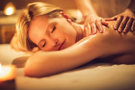 Sfaturi utile pentru un masaj senzual pasional