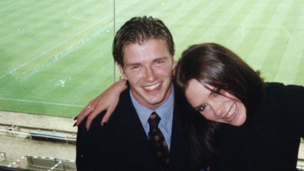 documentar beckham netflix