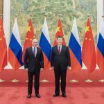 Cum stimuleaza China razboiul Rusiei prin comertul sau?