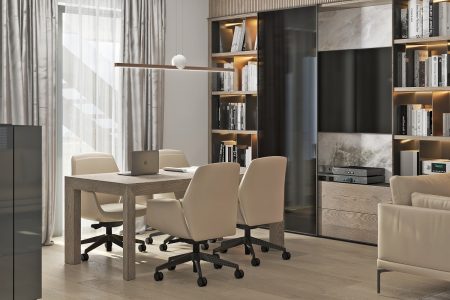 Creaza-ti spatiul de lucru la domiciliu cu aceste 9 sfaturi