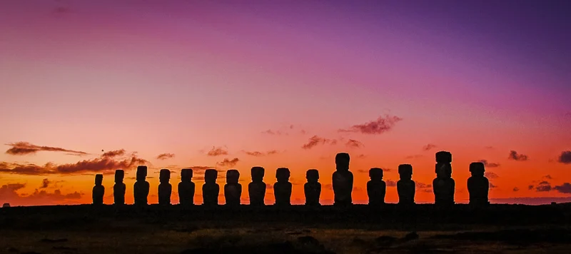 Insula Pastelui este printre cele mai bune situri incluse in Patrimoniul Mondial UNESCO in 2020
