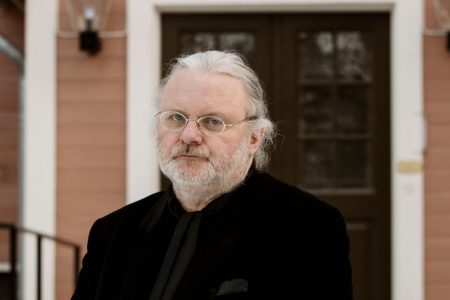 Jon Fosse a castigat premiul Nobel pentru literatura