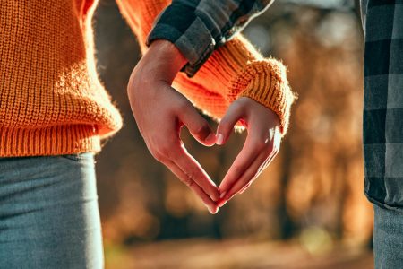 20 de mesaje de dragoste pentru a reaprinde flacara iubirii in relatia ta