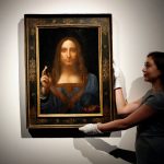 Misterele celei mai enigmatice opere de arta a lui Leonardo da Vinci