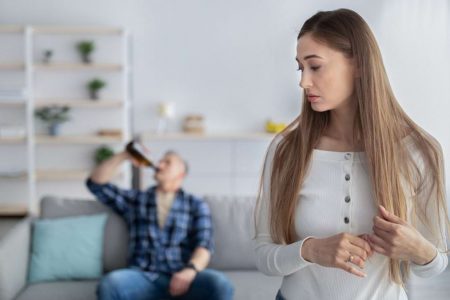 Cat de afectate sunt persoanele in varsta de consumul de alcool?