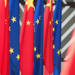 Care este relatia dintre China si UE?