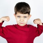 Sfaturi pentru intarirea stimei de sine la un copil