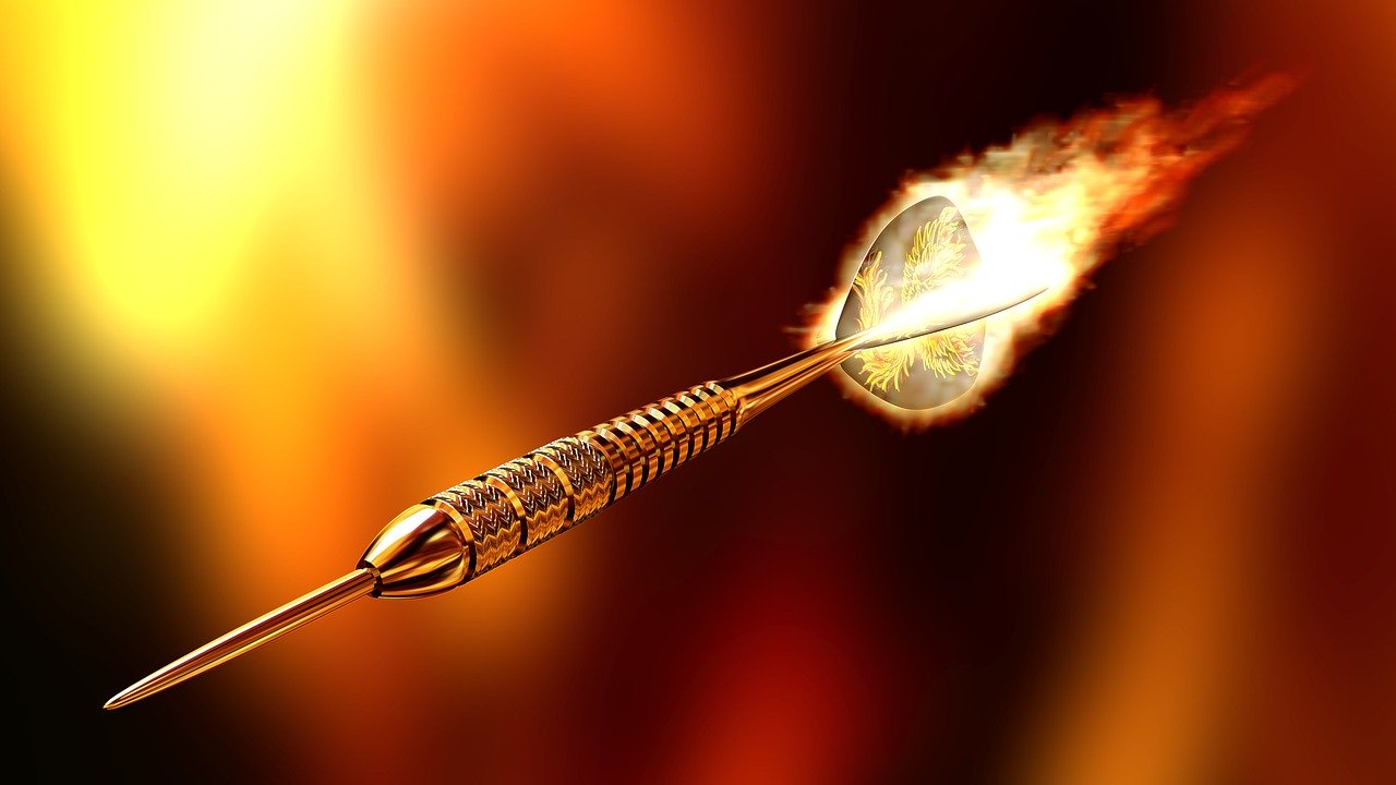 1. dart-