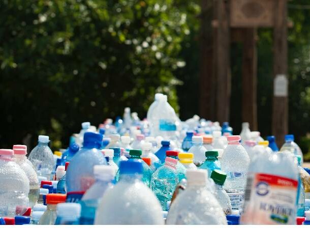 Plastic