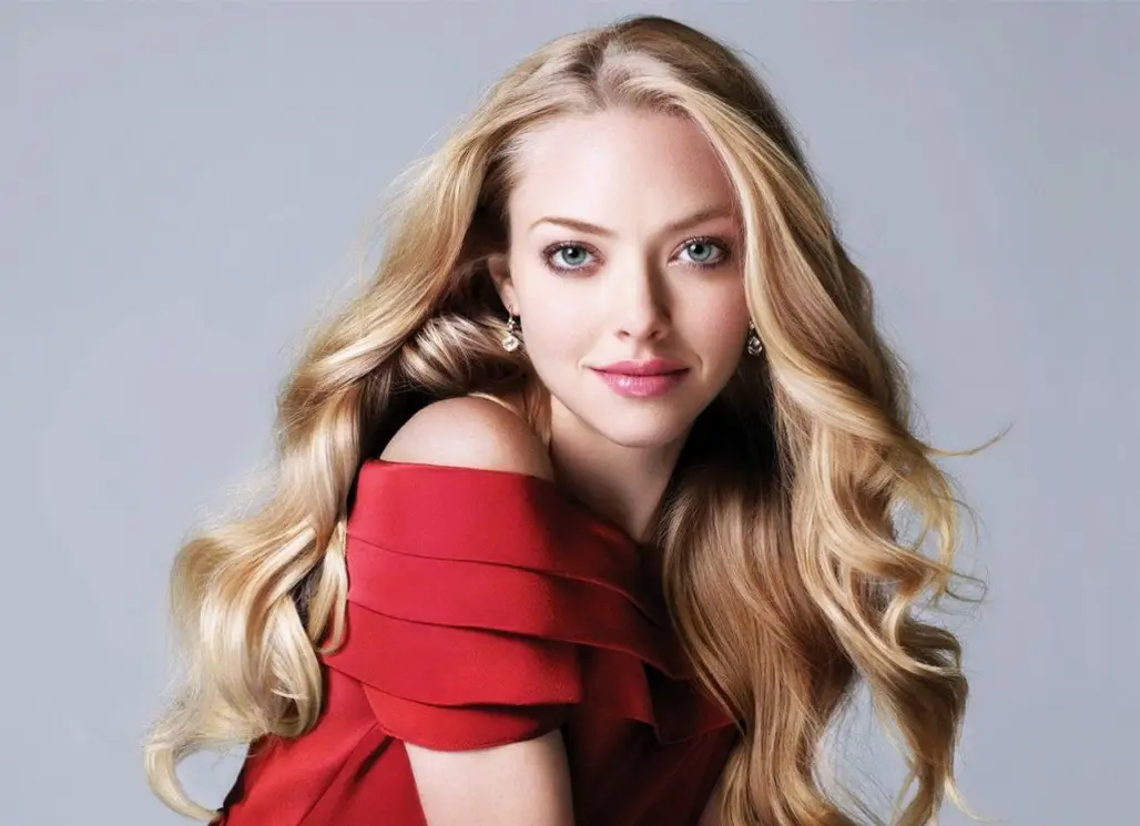 Amanda Seyfried