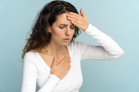8 tehnici simple, dar extrem de eficiente pentru a vindeca atacurile de panica…