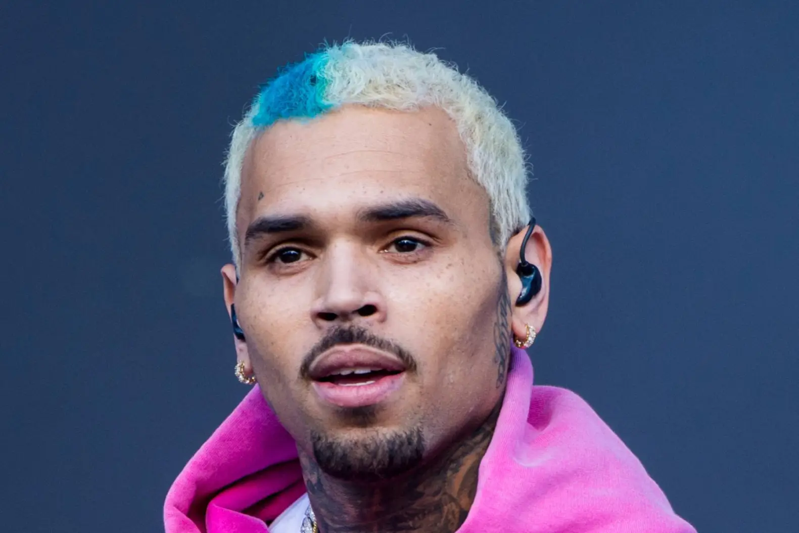 Cele mai controversate 23 de momente ale lui Chris Brown
