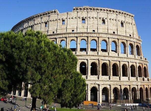 Colosseum
