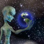 8 motive pentru a crede in extraterestri…
