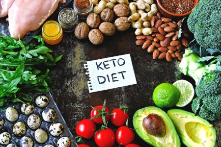 Dieta Keto 101: Bazele, beneficiile si potentialele capcane
