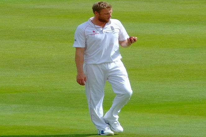Flintoff
