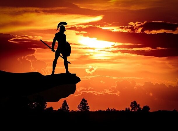 Jocuri cu gladiatori