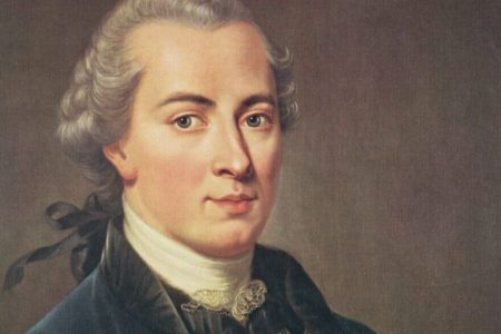 20 de fapte captivante despre Immanuel Kant pe care sa le cunosti