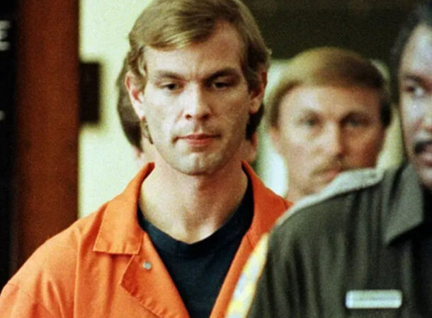 Jeffrey Dahmer