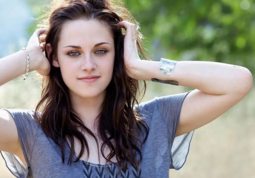 Kristen Stewart