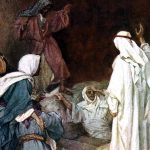 31 de fapte interesante despre Lazar din Biblie