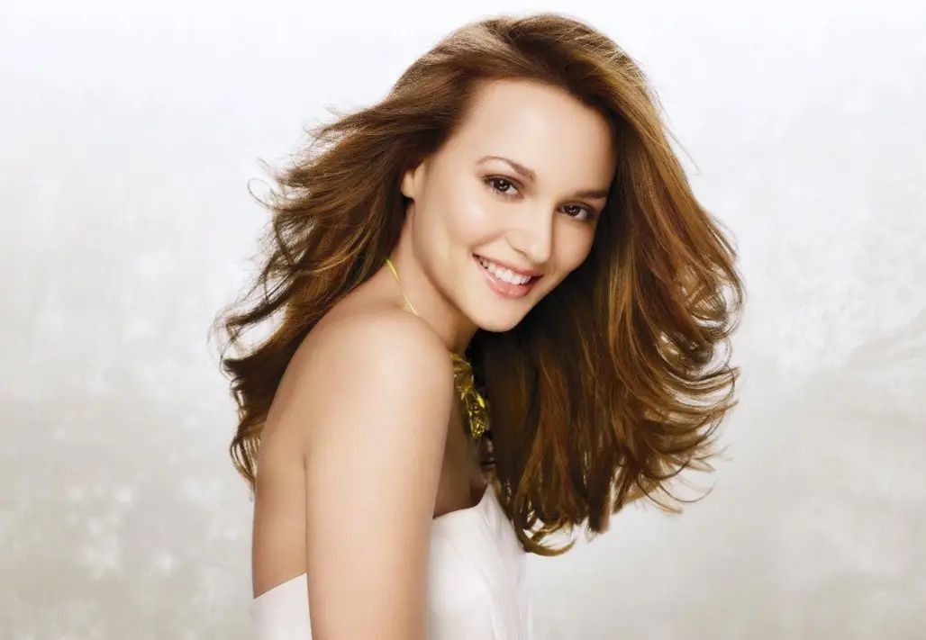 Leighton Meester
