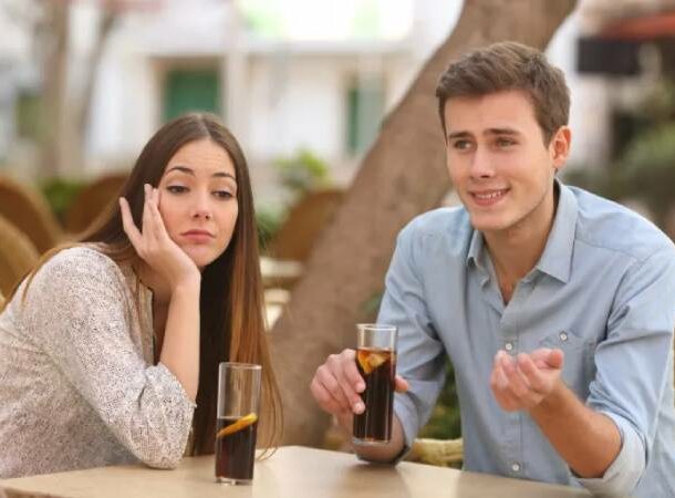 Barbatii sunt ciudati