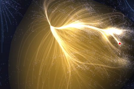 Cele mai ciudate 12 obiecte din univers pe care sa le cunosti