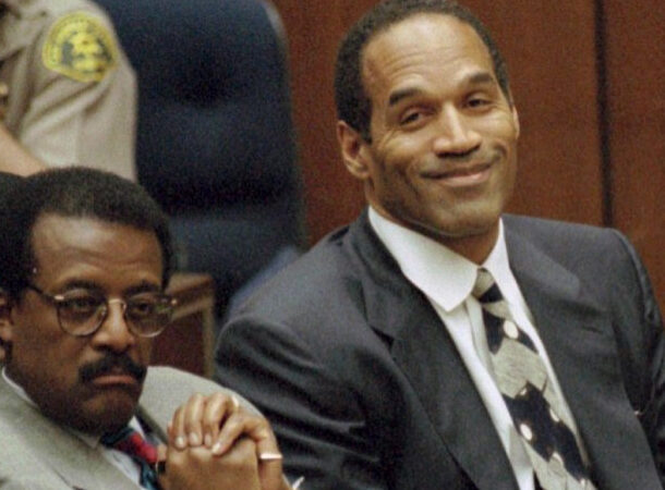 OJ Simpson