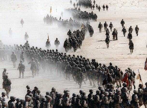 Operatiunea Furtuna in Desert