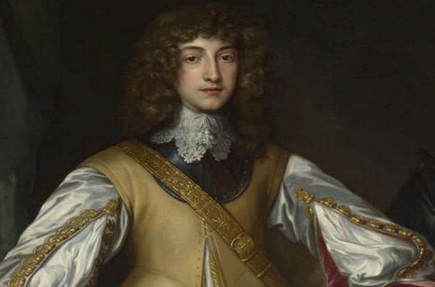 Printul Rupert al Rinului